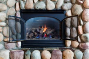 Repair Your Fireplace or Firebox, Refractory Panel Replacement